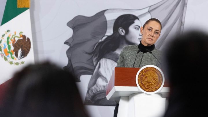 Carta a la 4T y anexas