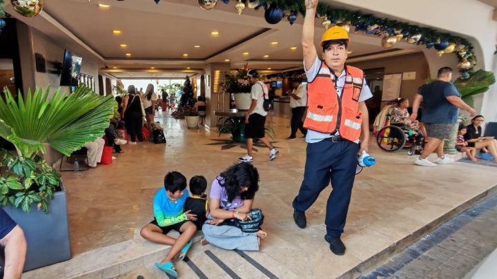 CDMX y Guerrero sufren el temblor más fuerte desde 2022; dos muertes y daños en caminos y hospitales
