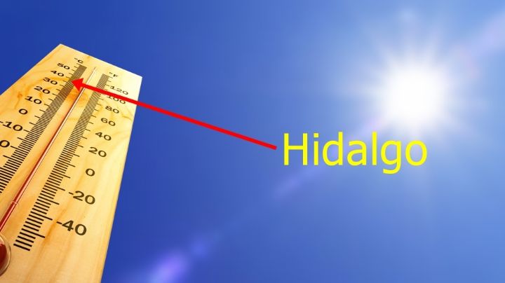 En Hidalgo habrá un sábado 3 de enero frío en la mañana, pero calor en la tarde