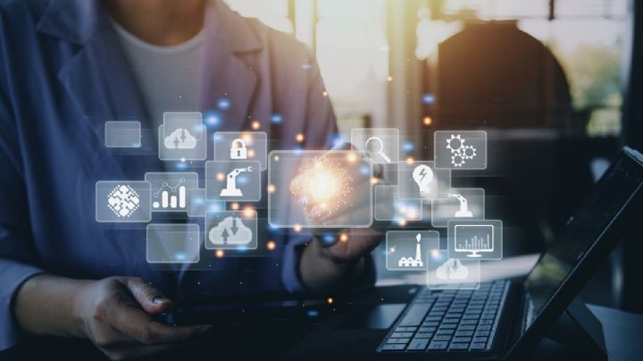 Lo digital es político: México y su gobernanza en el ecosistema digital