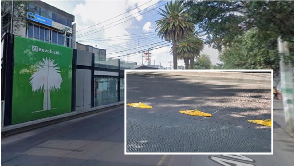 Los pasajeros del Tuzobús tendrán un carril confinado más seguro y visible