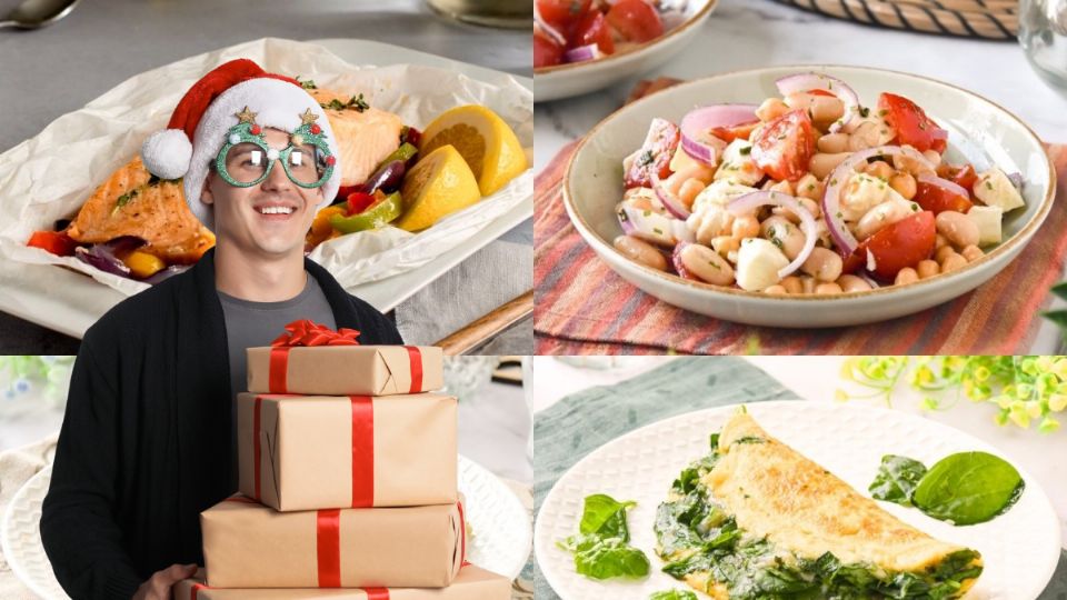 Tras las fiestas decembrinas