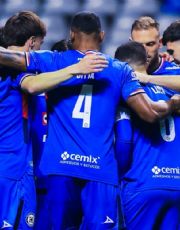 Foto descriptiva de: Cruz Azul: El jugador que sigue descartado por Nicolás Larcamón