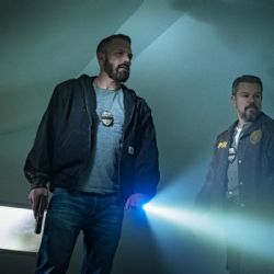 Netflix: la película de acción protagonizada por Ben Affleck y Matt Damon que lidera el top 10 de México