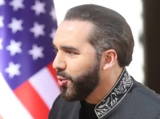 Nayib Bukele de El Salvador bajo la lupa del Congreso de EU