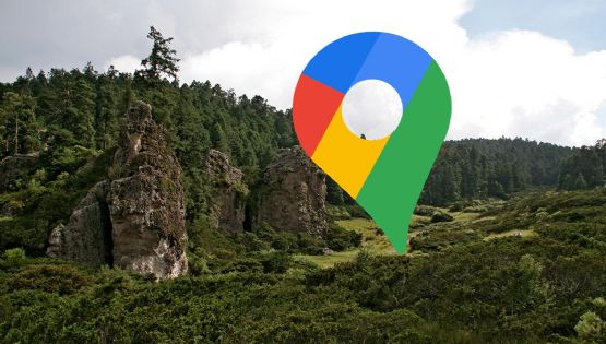 Cinco turistas se pierden en bosque de Mineral del Chico; así fue su rescate nocturno