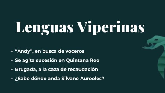 Lenguas Viperinas