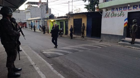 Violencia en Guatemala: cae tercer narco para su extradición a EU