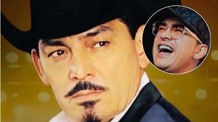 José Manuel Figueroa comparte un presentimiento similar al de Yeison Jiménez que muere en un accidente aéreo