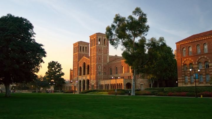 UNAM entre las mejores universidades mundo; se ubica en el lugar 101