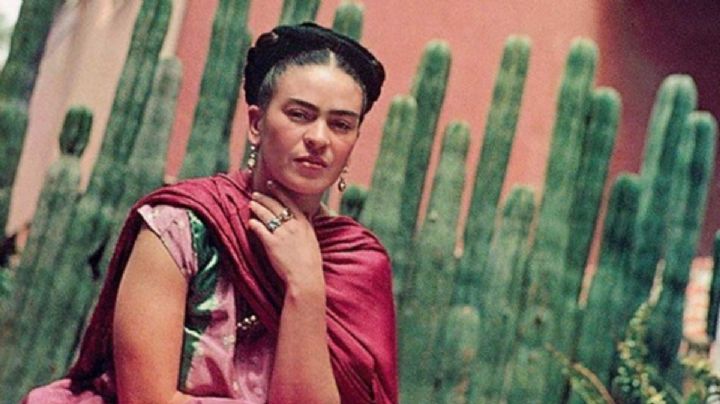 Frida Kahlo llega a Londres y reafirma su legado como icono universal del arte