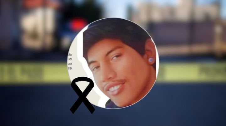 Identifican restos de Brandon Isacc, desaparecido hace 14 años en Coatzintla