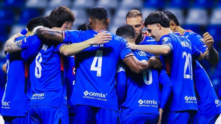 Juárez vs Cruz Azul: pronósticos y apuestas de la Liga MX