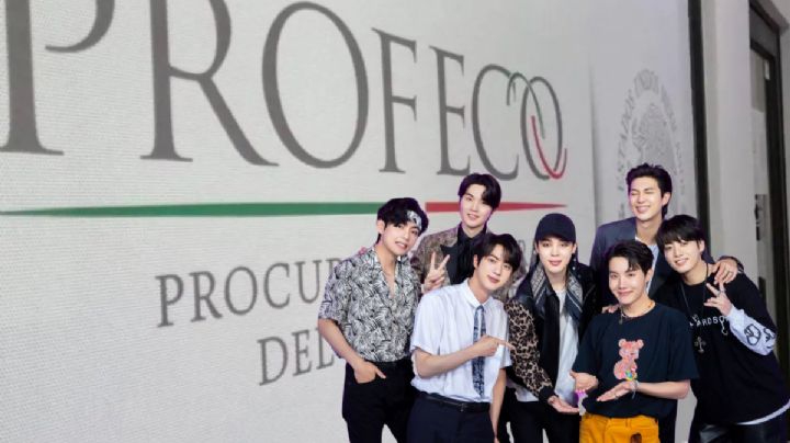 ¿Abuso contra el ARMY? Profeco habla sobre la tarifa dinámica en BTS