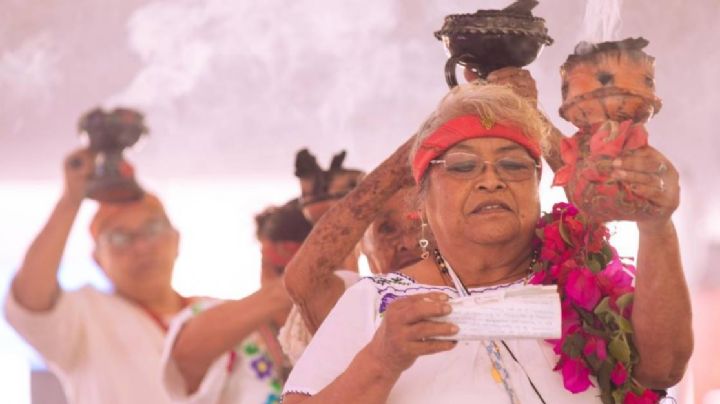 ¿Cuáles son las 94 comunidades indígenas de Guanajuato?