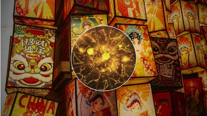Horóscopo chino 2026: estos son los 5 signos que atraerán el éxito y el dinero