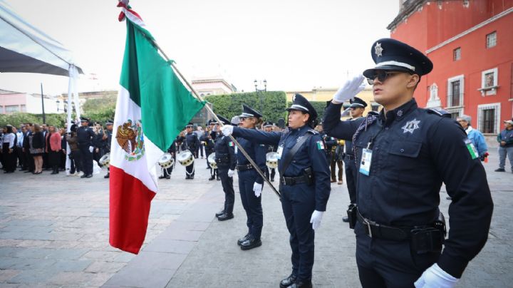 “León, 450 años con las puertas abiertas”: cronista de la ciudad
