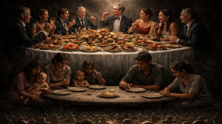 La herencia de la austeridad: deuda y recortes dejarán 14 millones de muertes, alerta Oxfam