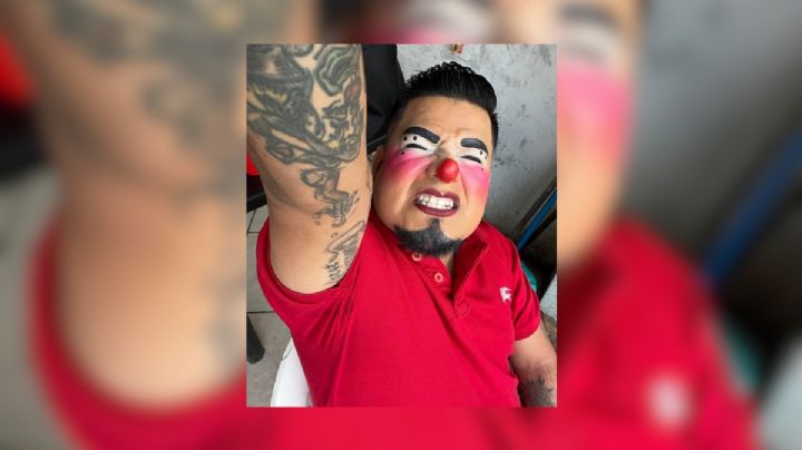 ¿Quién era el payaso Tuntun Piernas Locas, fallecido hoy en el puerto de Veracruz?