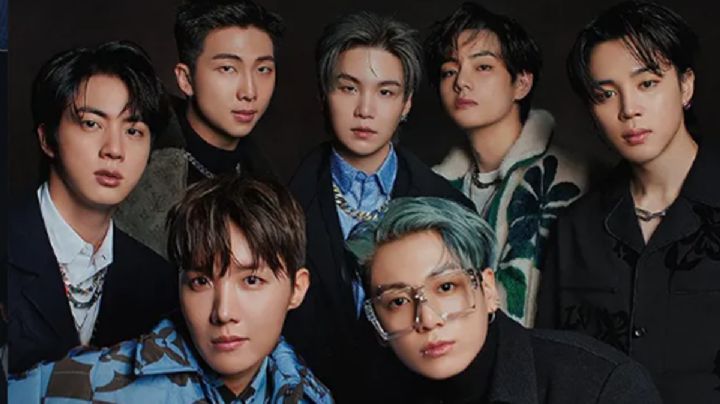 BTS regresa a México en 2026: así será el escenario del concierto más esperado por ARMY