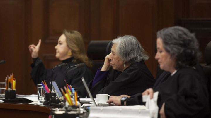 SCJN reconoce valor jurídico de opiniones de la ONU sobre detención arbitraria