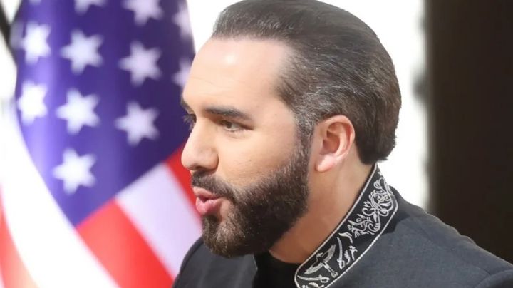 Nayib Bukele de El Salvador bajo la lupa del Congreso de EU