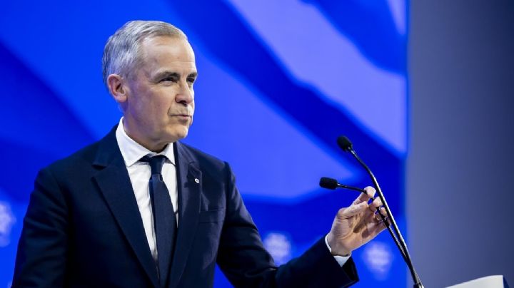 Mark Carney: la voz disruptiva de Canadá que desafía el orden de de Donald Trump