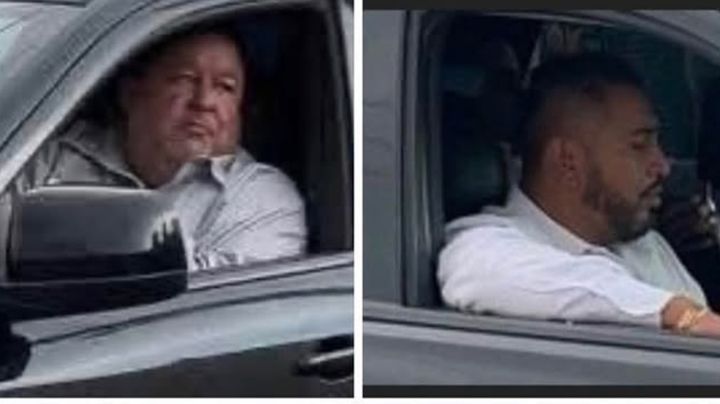 Video exhibe extorsión y mordidas de agentes del Estado de México