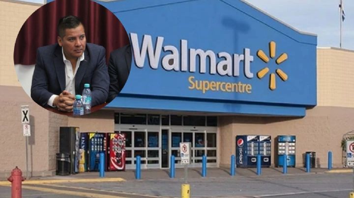 Zona metropolitana de Pachuca tendrá un nuevo Walmart en este lugar