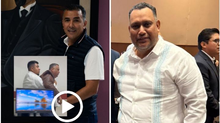 “Me amenazó de muerte”, acusa síndico de Lerdo de Tejada, Veracruz; exalcalde lo niega