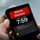 Alerta sísmica: así podrás participar para modificar el mensaje en celulares