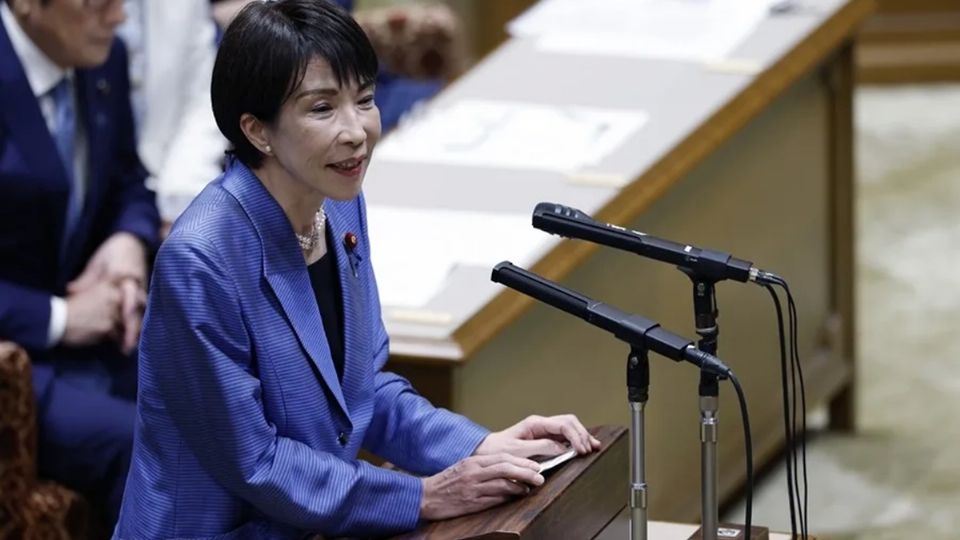 Sin un adelanto electoral, las próximas elecciones generales en Japón no se hubieran celebrado hasta 2028