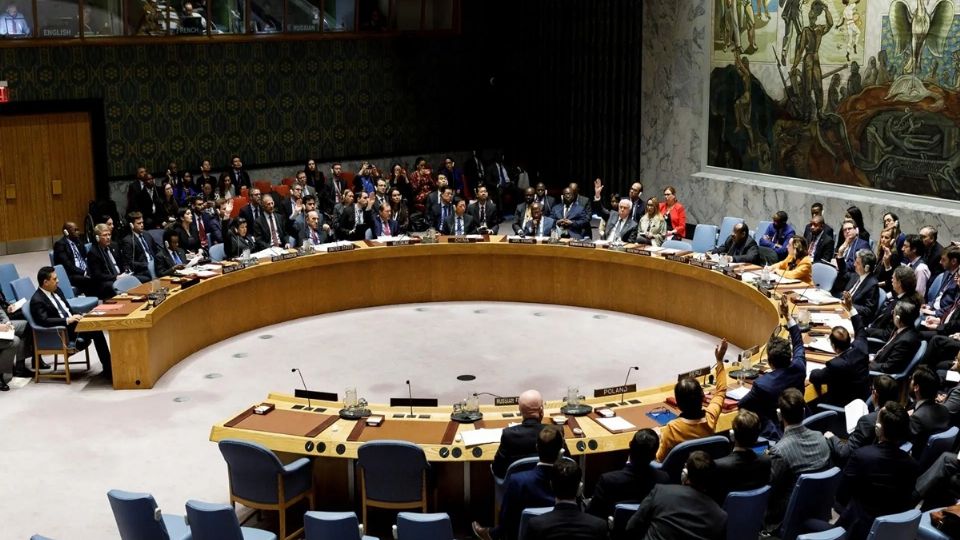 Naciones, como es el caso de Francia, han preferido decir no a integrar este consejo