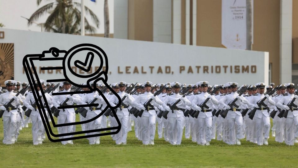 Escuela Naval Militar de Antón Lizardo: requisitos de ingreso y fechas clave de la convocatoria 2026