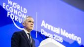 Foto ilustrativa de la nota titulada: Carney alerta en Davos: las grandes potencias usan la economía como arma geopolítica