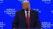 Foto ilustrativa de la nota titulada: Trump arremente en contra de Europa; "no va en buena dirección", dice