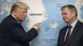 Foto ilustrativa de la nota titulada: Trump insiste en comprar Groenlandia; Dinamarca rechaza negociaciones