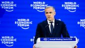 Foto ilustrativa de la nota titulada: El discurso íntegro de Mark Carney, primer ministro de Canadá, en el Foro Económico Mundial