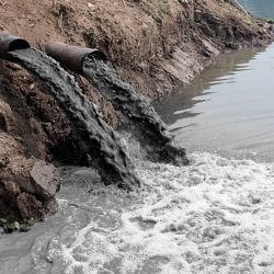 El que contamina, paga: justicia ambiental