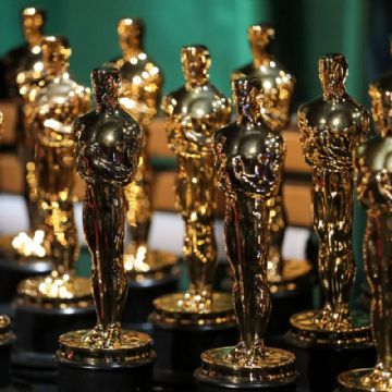 Foto descriptiva de: Premios Óscar: Estas películas y actores podrían ser nominados según la IA
