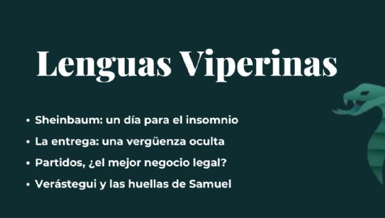 Lenguas Viperinas