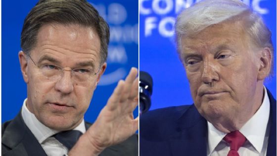 Trump vs la OTAN: las claves de una relación en crisis por la guerra en Irán