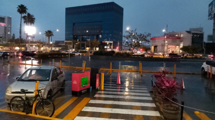 Así estarán las lluvias y el frío en Guanajuato este miércoles 21 de enero