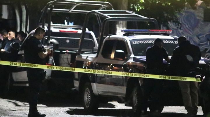 Inegi: disminuyen los homicidios en México durante enero-junio de 2025