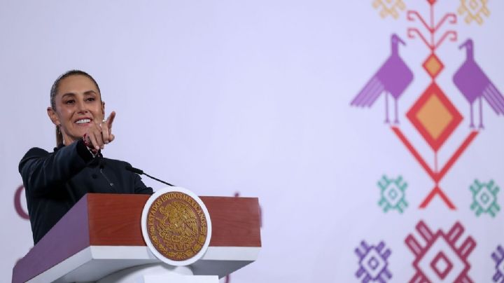 Sheinbaum: temas clave en la mañanera hoy 21 de enero