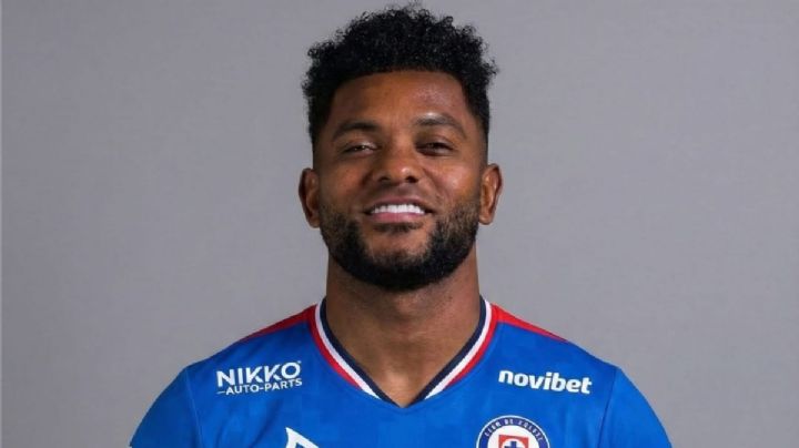 Miguel Borja demuestra por qué será el goleador de Cruz Azul
