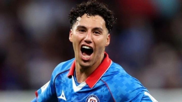 ¿Qué tan real es el interés del PAOK sobre Jorge Sánchez de Cruz Azul?