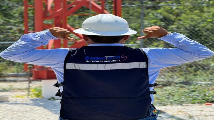 Seguritech, 30 años de evolución tecnológica con sentido social