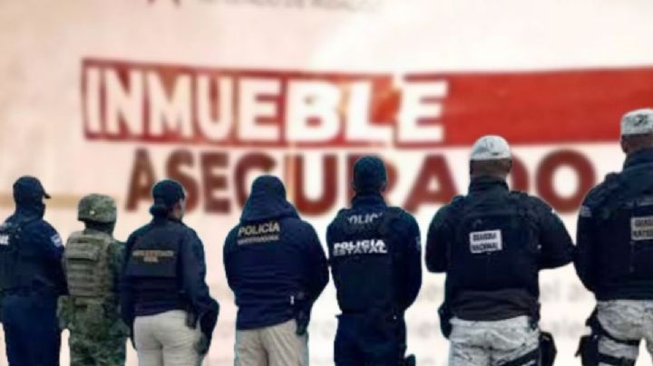 Combate a la economía delincuencial