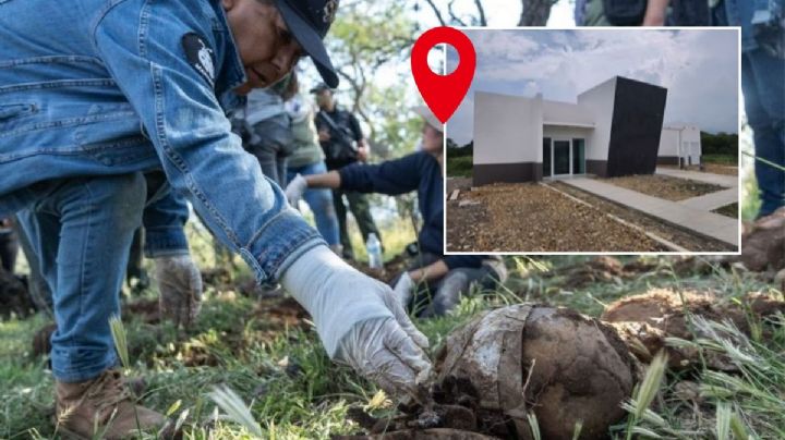 Este municipio de Veracruz ampliará su Semefo para exhumación de cuerpos